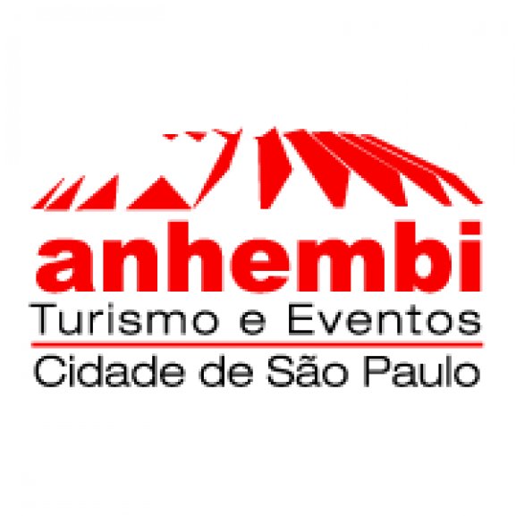 Anhembi Turismo e Eventos Logo