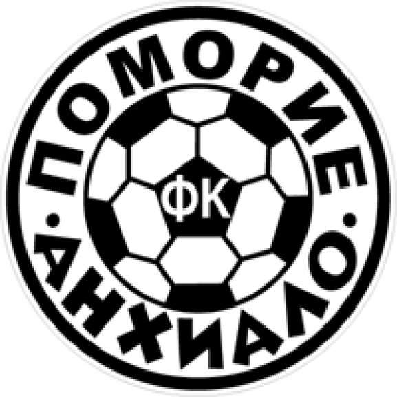 ANHIALO POMORIE Logo