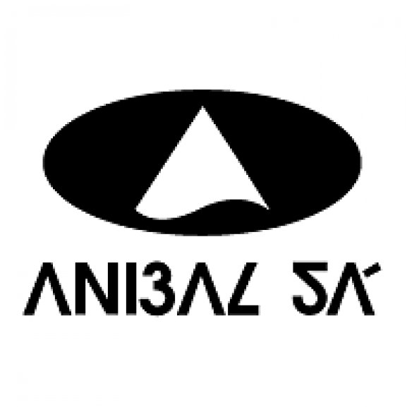 Anibal Sa Design & Comunicacao Logo