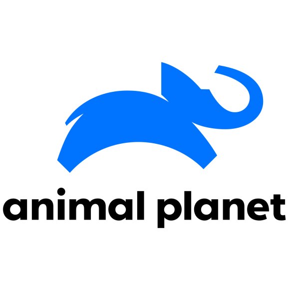 Animal Planet (2019) Logo