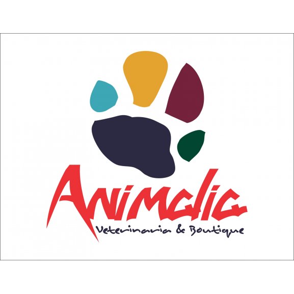 Animalia Logo