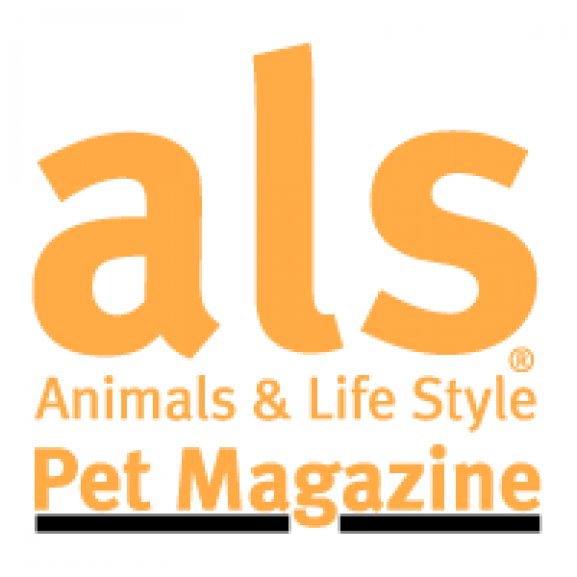 Animals & Life Style Logo