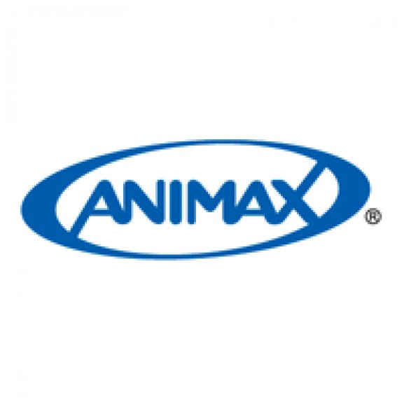 Animax Logo