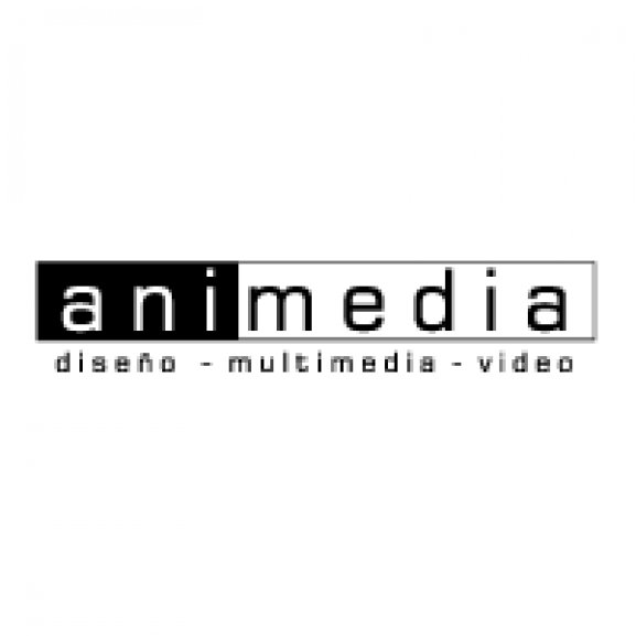 Animedia Logo