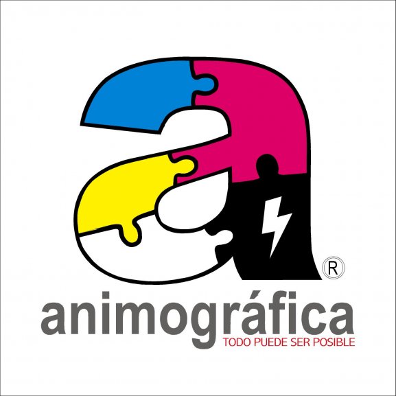 animografica Logo