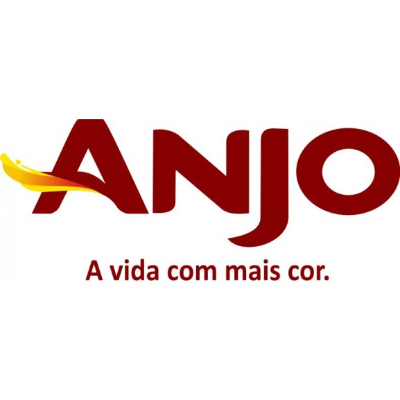 ANJO Logo