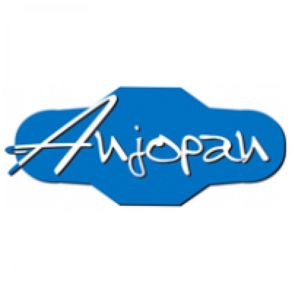 Anjopan Logo