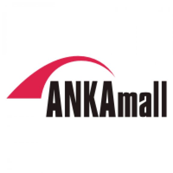 ANKAmall Aliveris Merkezi Logo