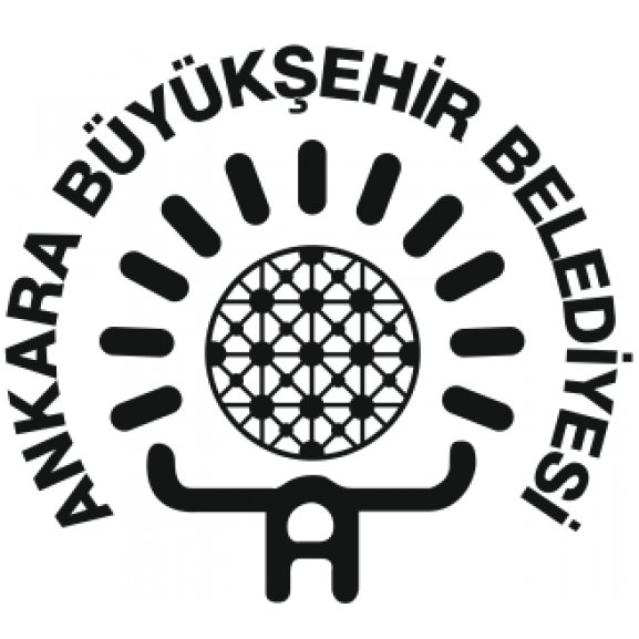 Ankara Belediyesi Logo