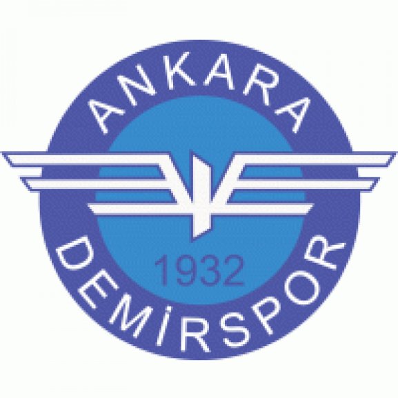 Ankara_Demirspor Logo