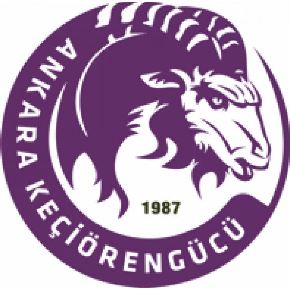 Ankara Keçiörengücü Logo