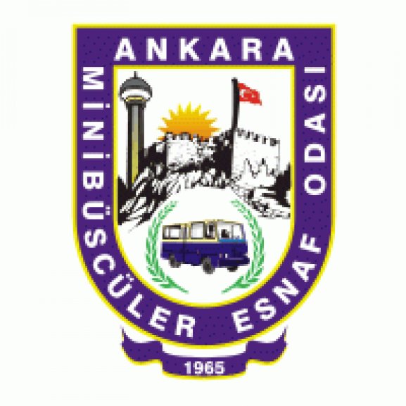 Ankara Minibüscüler Esnaf Odası Logo