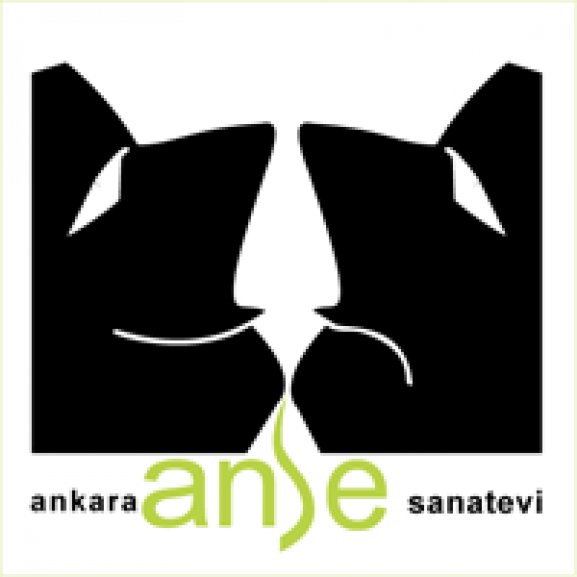 ankara sanatevi Logo