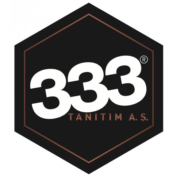 Ankara Web Tasarım Ajansı 333 Logo