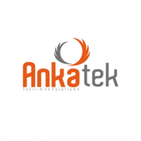 Ankatek Tanıtım ve Pazarlama Logo