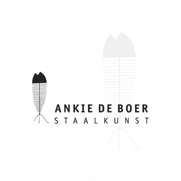 Ankie de Boer Logo