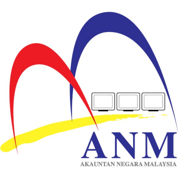 ANM Logo