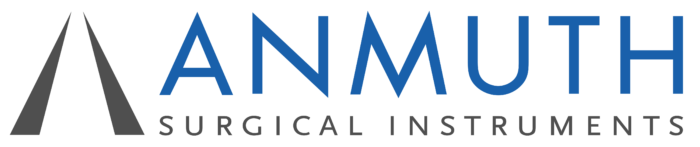 Anmuth Surgical Instruments Logo