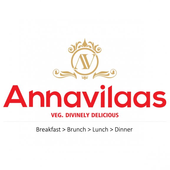 Annavilaas Logo