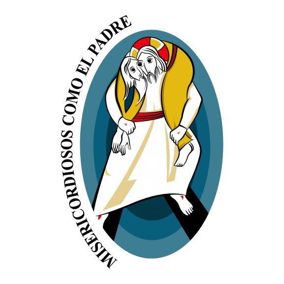 Ano de la Misericordia Logo