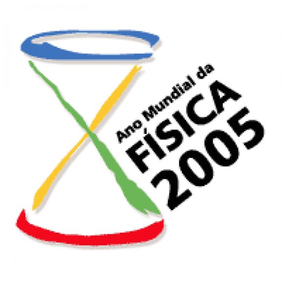Ano Mundial da Fisica Logo