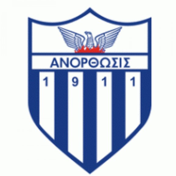 Anorthosis Famagusta Logo