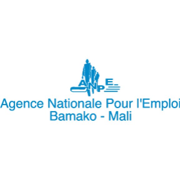 ANPE Bamako Logo