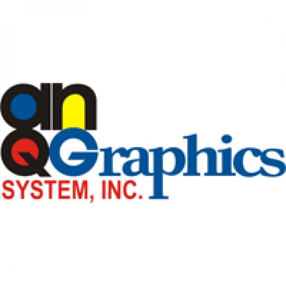 anq graphics Logo