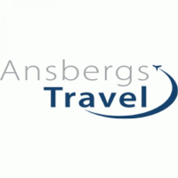 Ansbergs Travel Logo