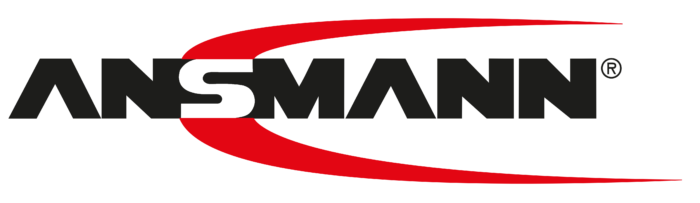 ANSMANN Logo