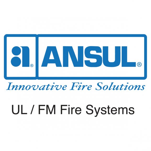 Ansul Logo