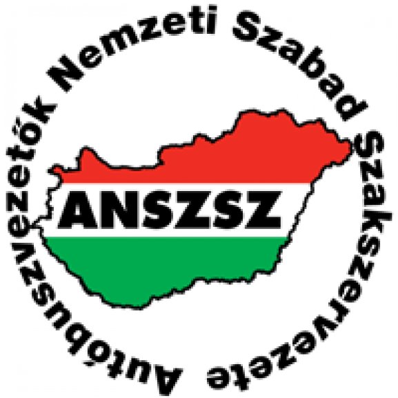 ANSZSZ Logo