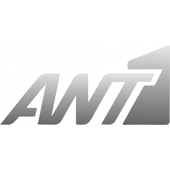 Ant1 Logo