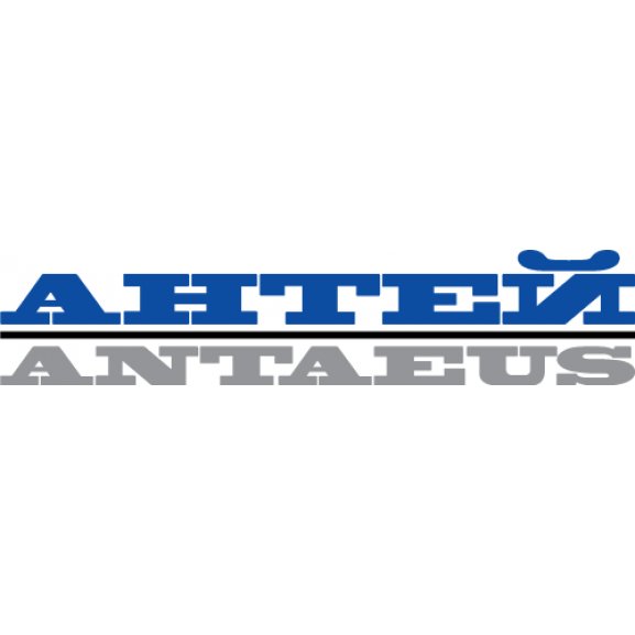 Antaeus Logo