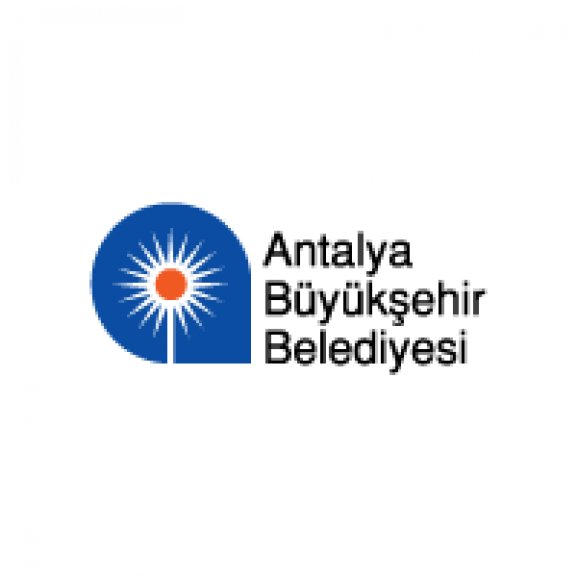 Antalya Buyuksehir Belediyesi Logo