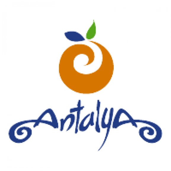 Antalya Logo