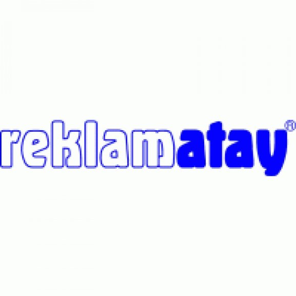 antalya reklamatay Logo