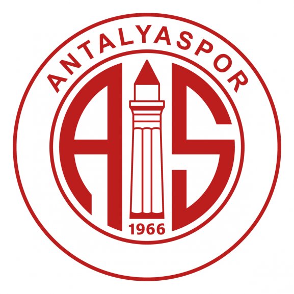 Antalyaspor Antalya Logo
