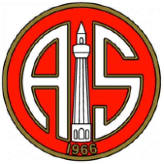 Antalyaspor Logo