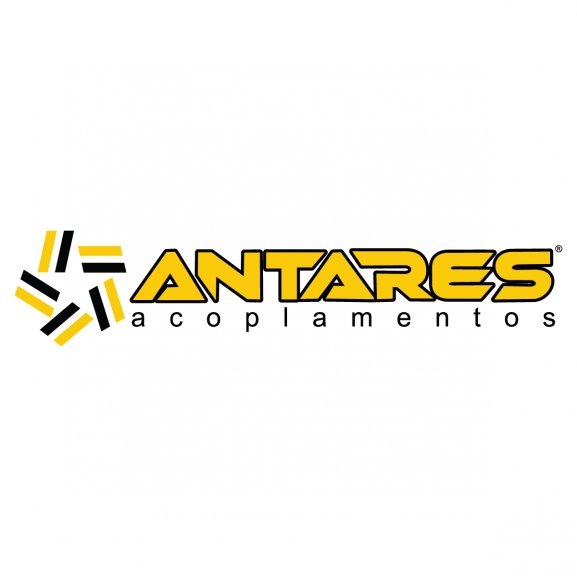 Antares Acoplamentos Logo