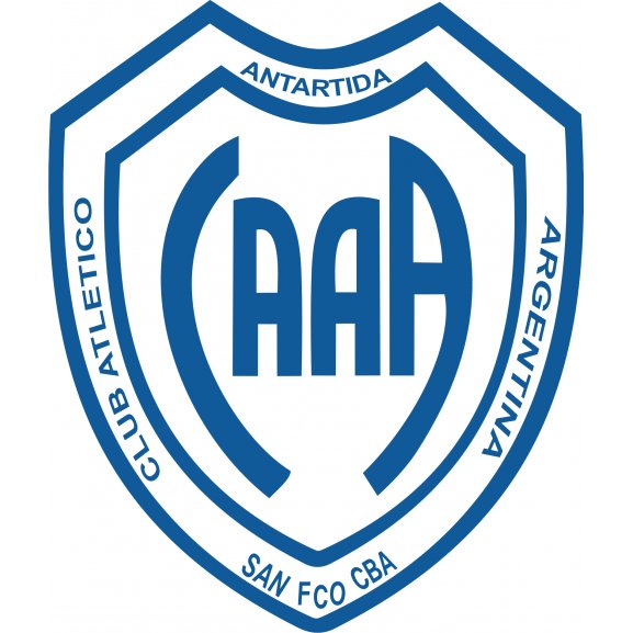 Antartida Argentina Logo