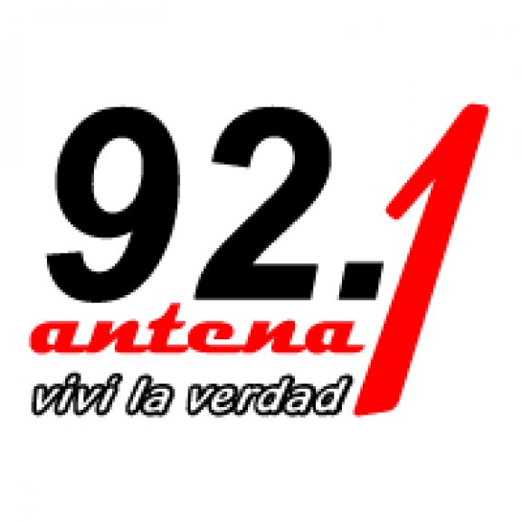 Antena Uno Posadas Logo