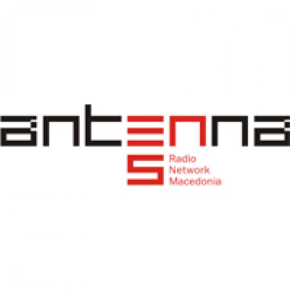 Antenna 5 Logo