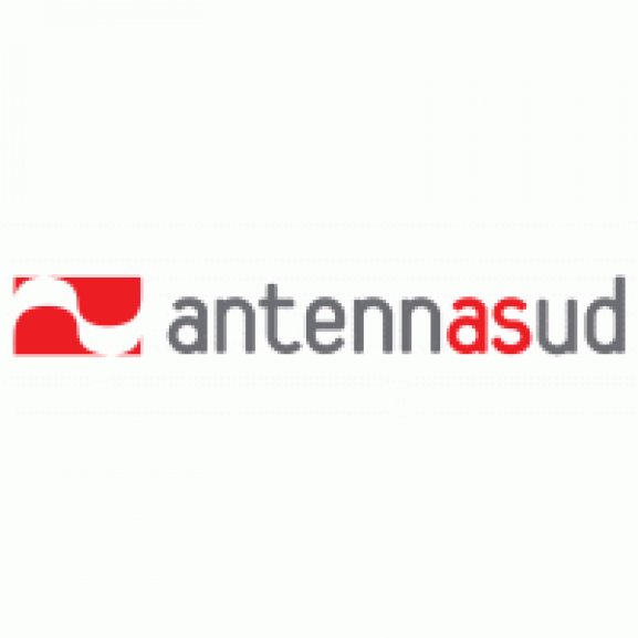 Antenna Sud Logo