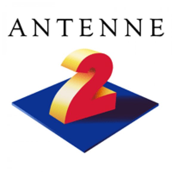 Antenne 2 Logo