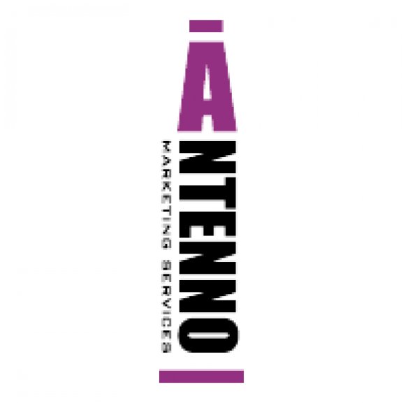 Antenno Marketing Services Logo