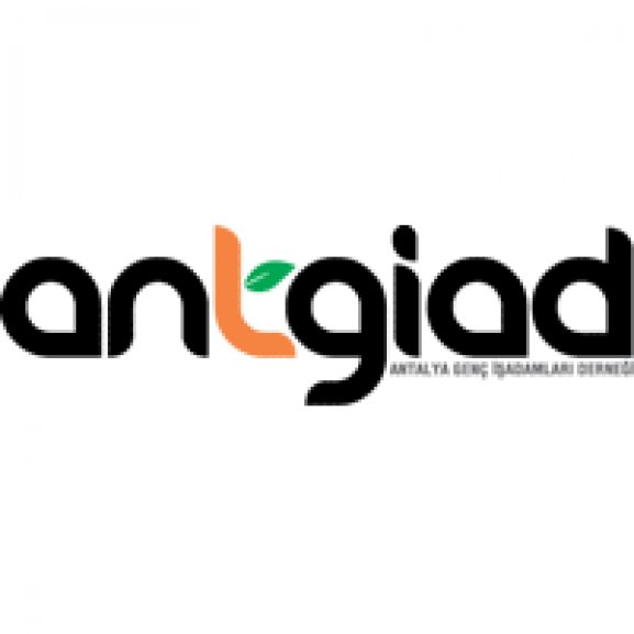 antgiad Logo