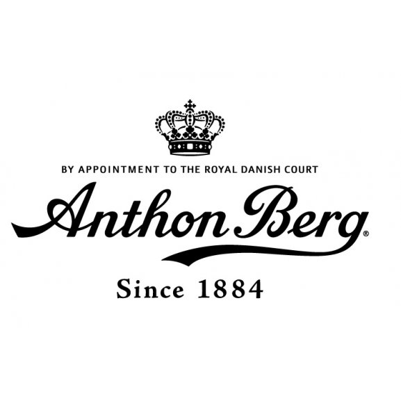 Anthon berg Logo