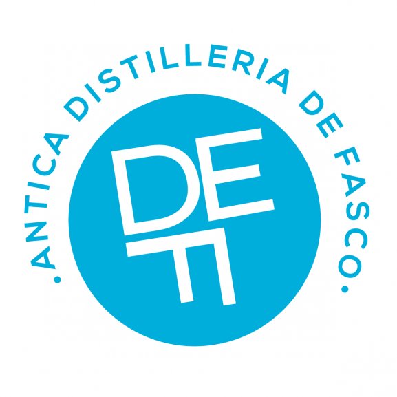 Antica Distilleria de Fasco Logo