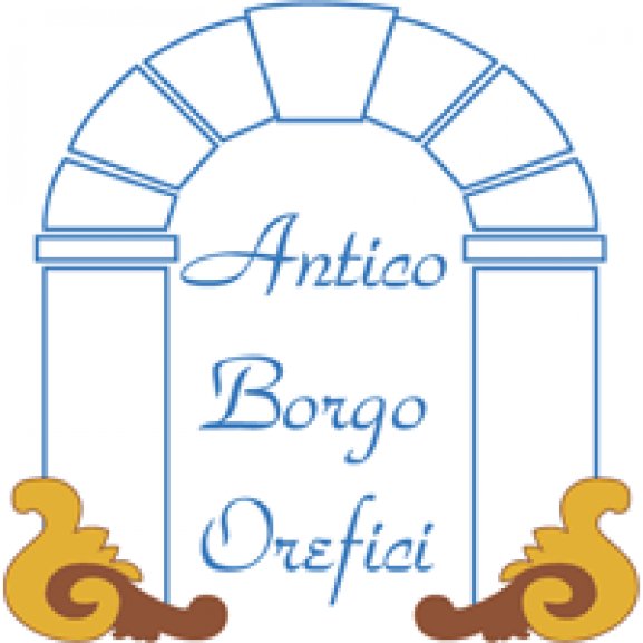 Antico Borgo Orefici Logo